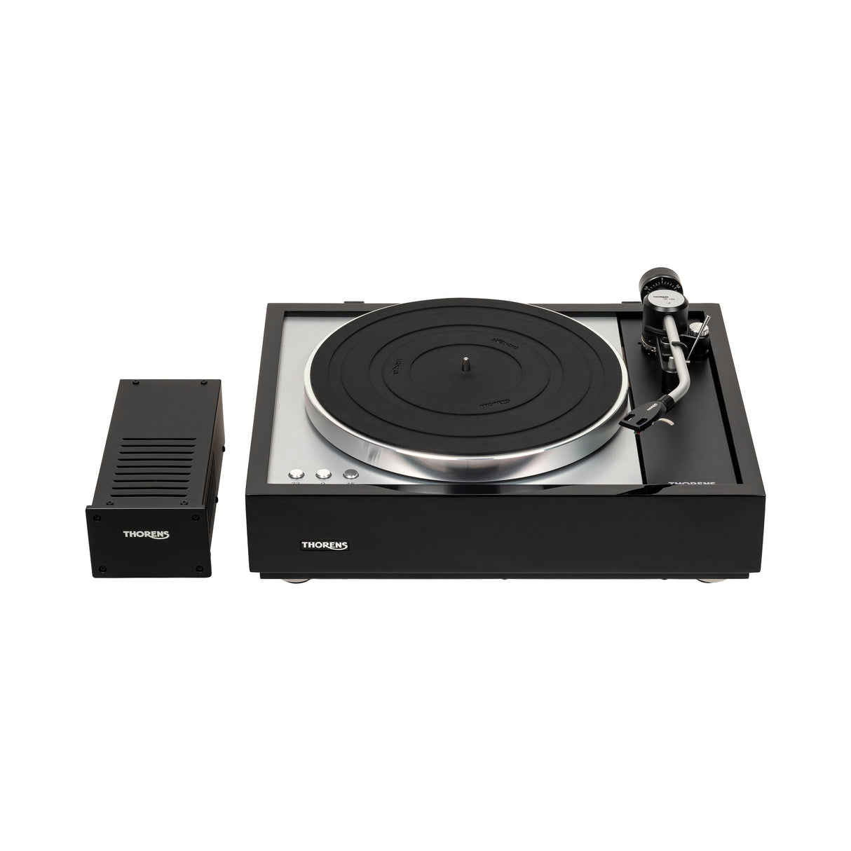Thorens TD 1600 Plattenspieler