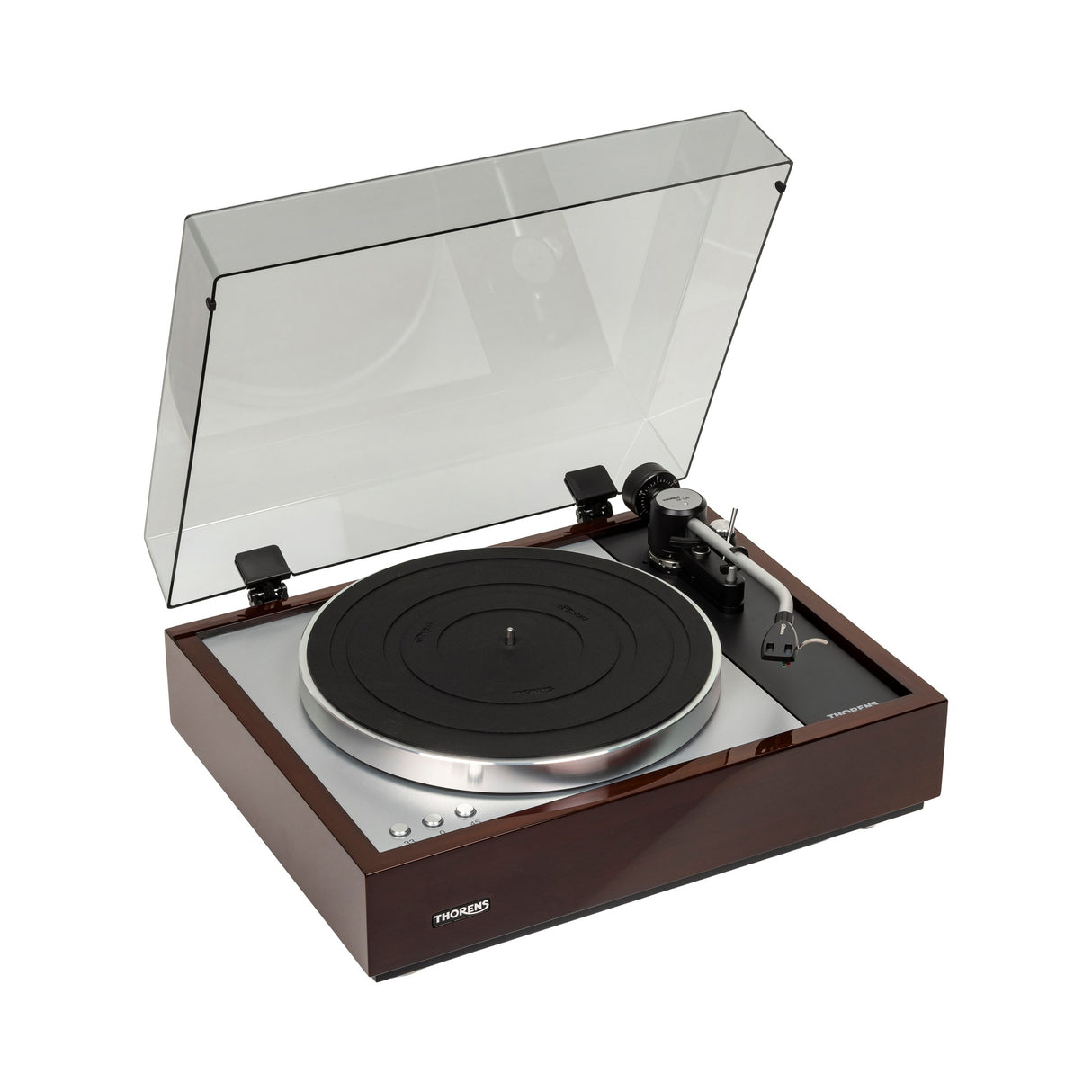 Thorens TD 1600 Plattenspieler