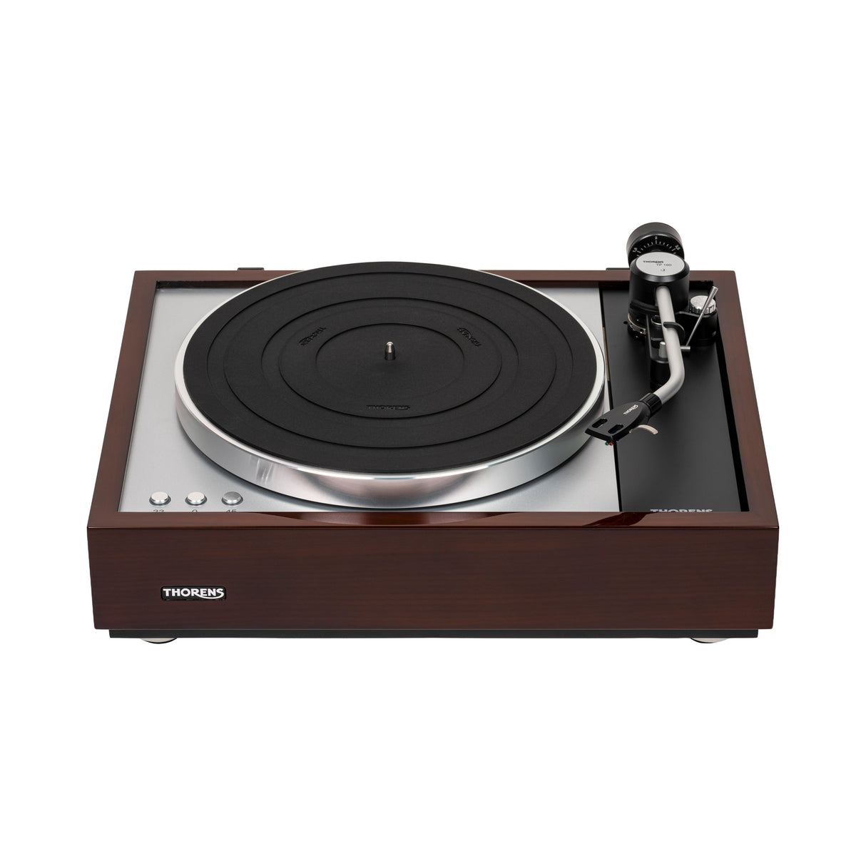 Thorens TD 1600 Plattenspieler