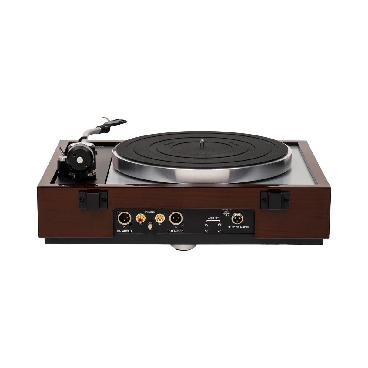 Thorens TD 1600 Plattenspieler