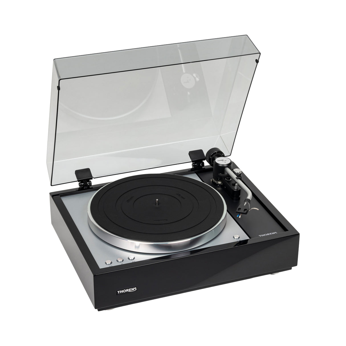 Thorens TD 1601 Plattenspieler