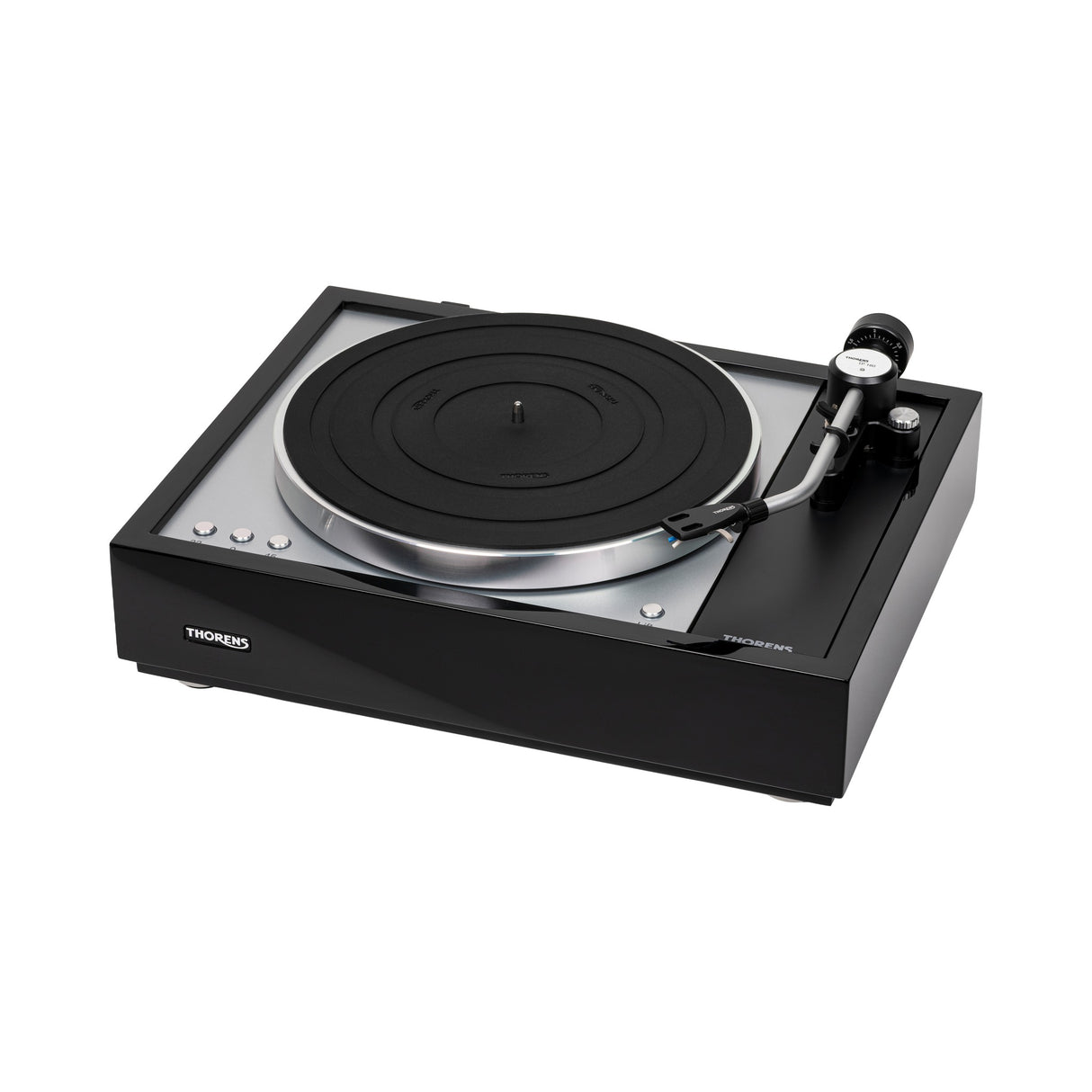 Thorens TD 1601 Plattenspieler