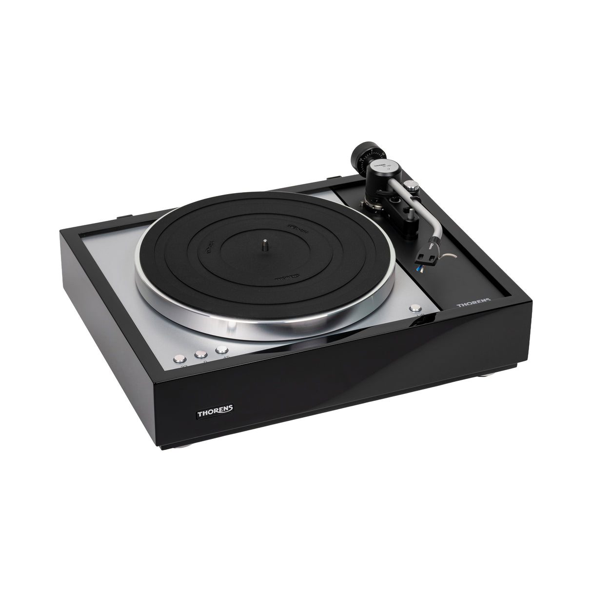 Thorens TD 1601 Plattenspieler