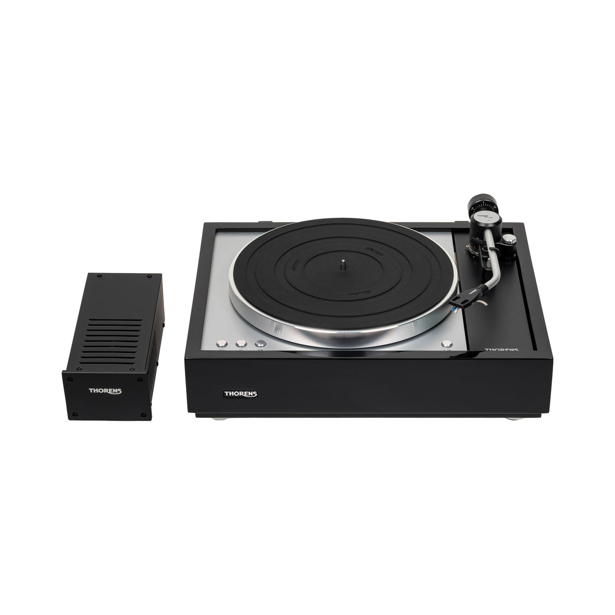 Thorens TD 1601 Plattenspieler