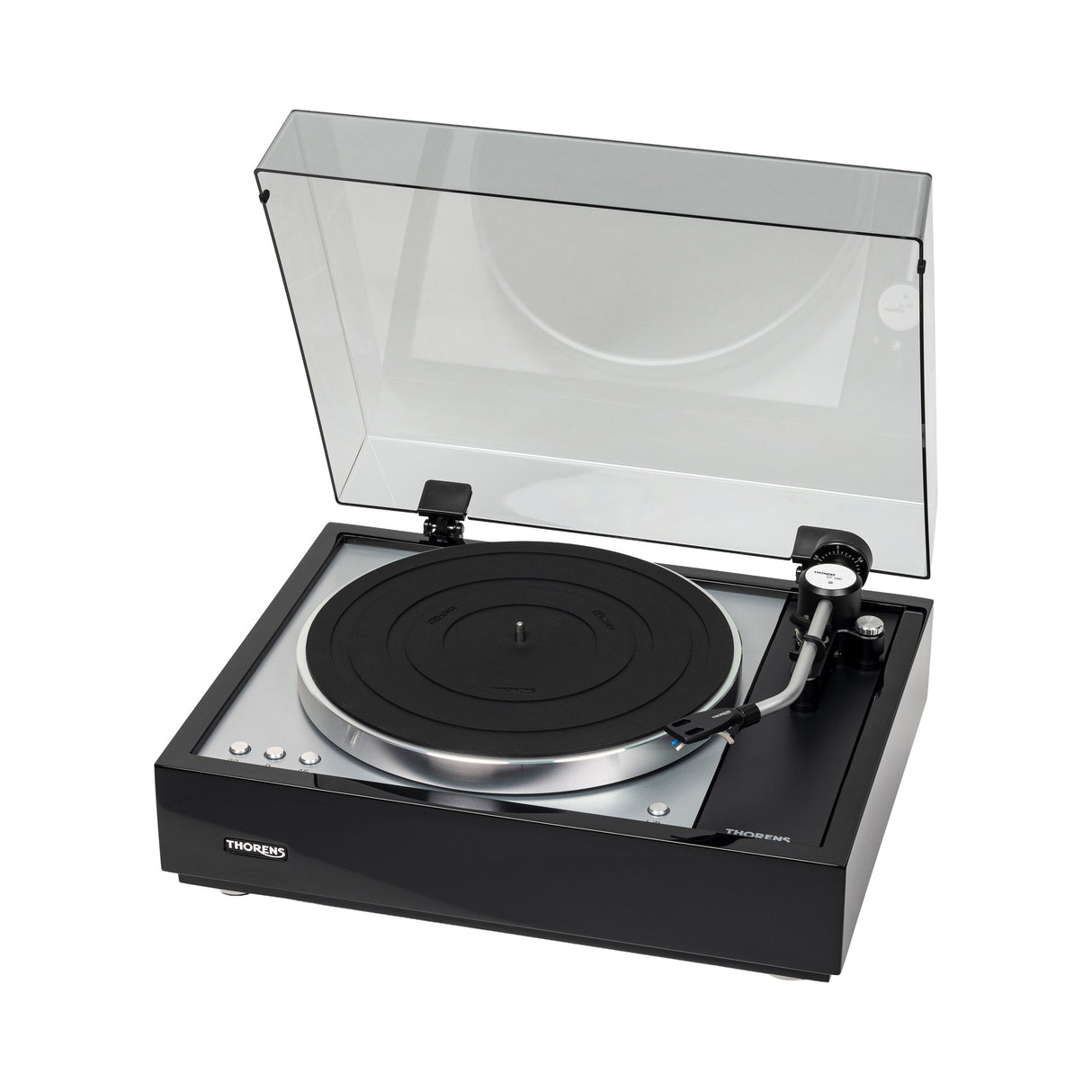 Thorens TD 1601 Plattenspieler