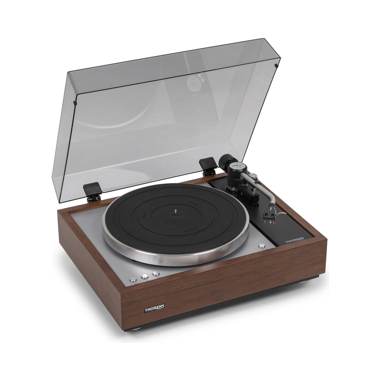 Thorens TD 1601 Plattenspieler