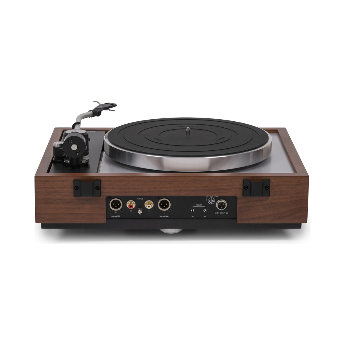 Thorens TD 1601 Plattenspieler