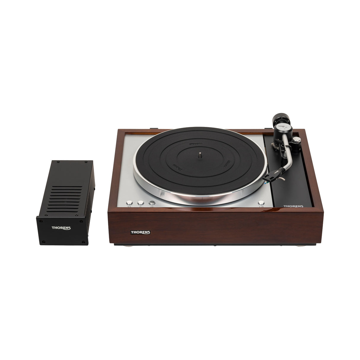 Thorens TD 1601 Plattenspieler