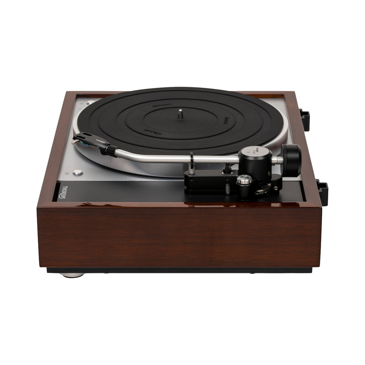 Thorens TD 1601 Plattenspieler