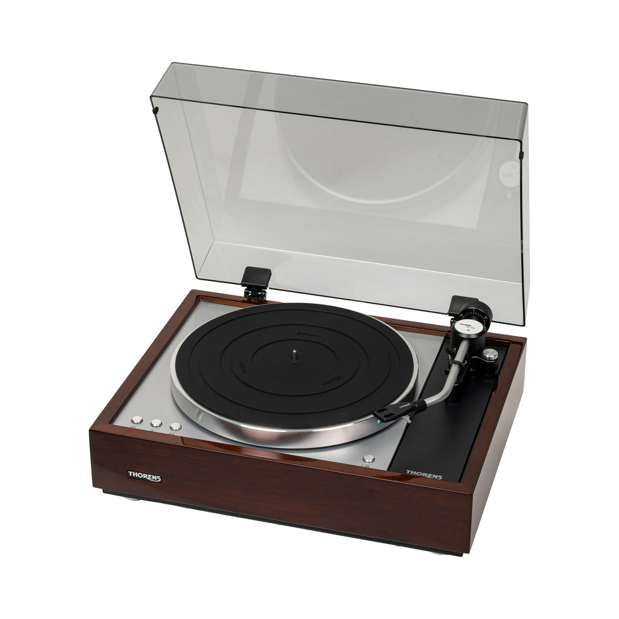 Thorens TD 1601 Plattenspieler
