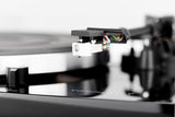 Thorens TD 201 Plattenspieler