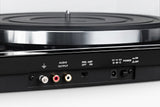 Thorens TD 201 Plattenspieler