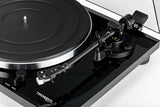 Thorens TD 201 Plattenspieler