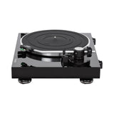 Thorens TD 204 Plattenspieler