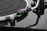 Thorens TD 204 Plattenspieler