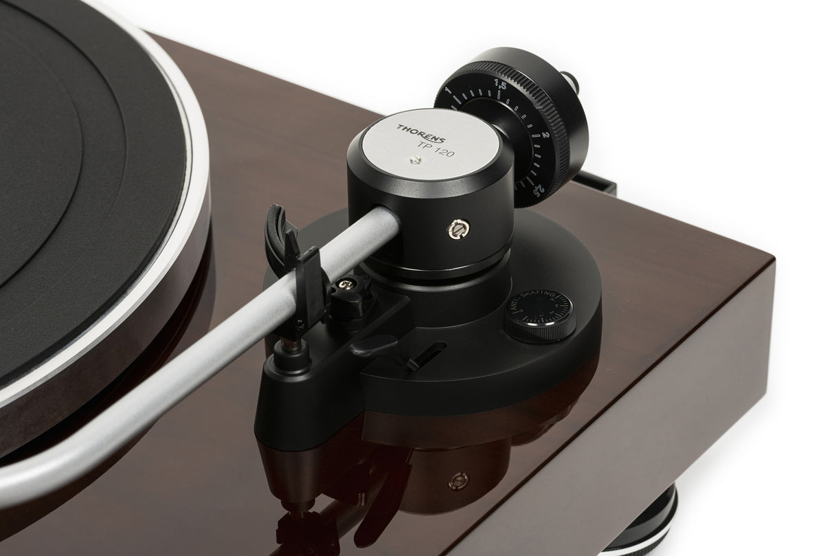 Thorens TD 204 Plattenspieler