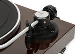 Thorens TD 204 Plattenspieler