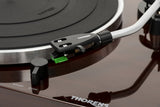 Thorens TD 204 Plattenspieler