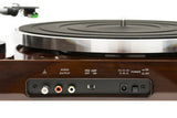 Thorens TD 204 Plattenspieler