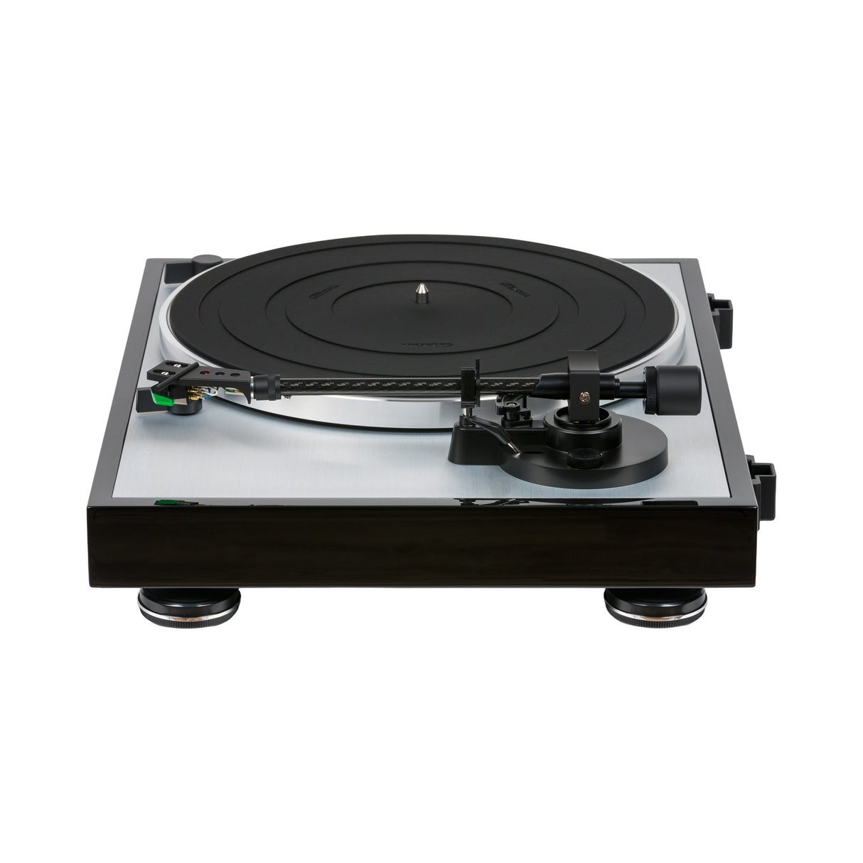 Thorens TD 402 DD Plattenspieler
