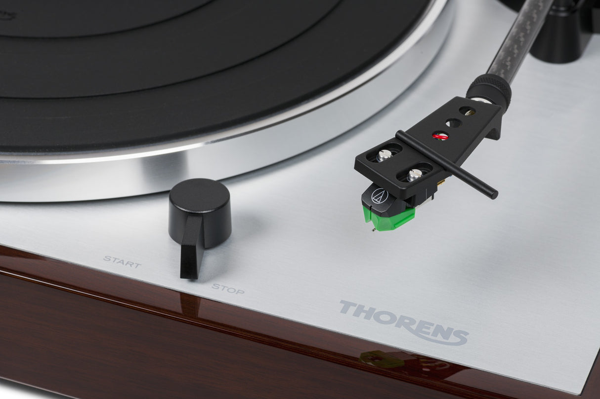 Thorens TD 402 DD Plattenspieler