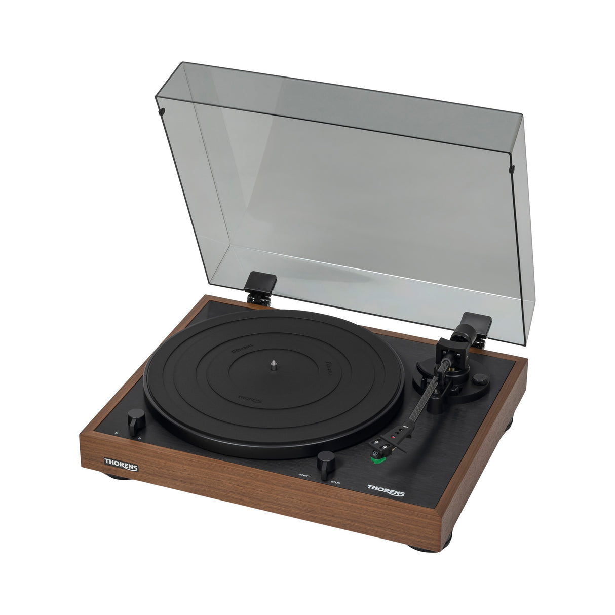 Thorens TD 402 DD Plattenspieler