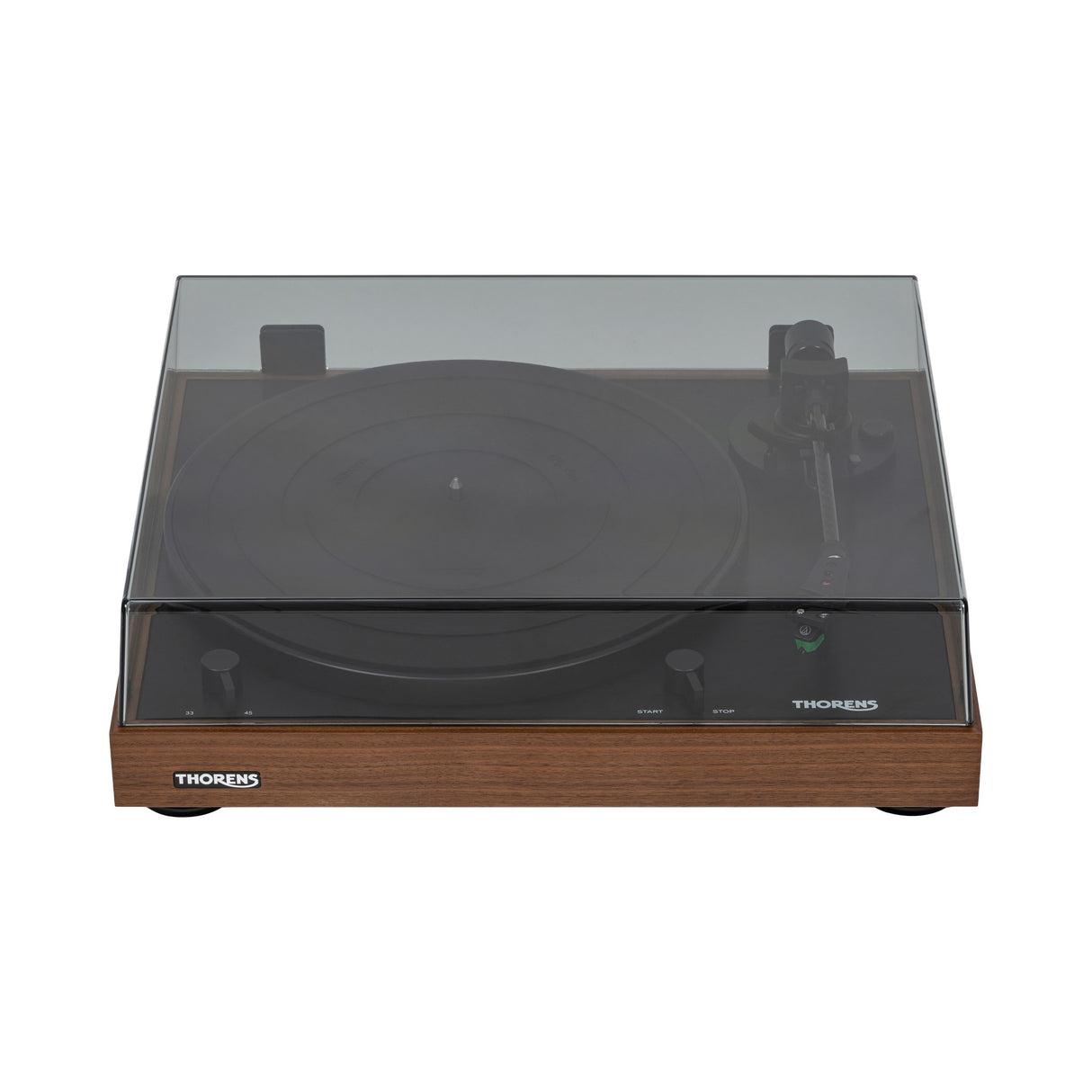 Thorens TD 402 DD Plattenspieler