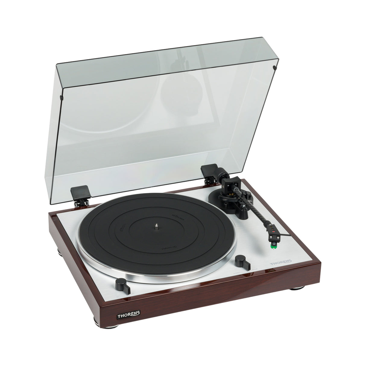 Thorens TD 402 DD Plattenspieler