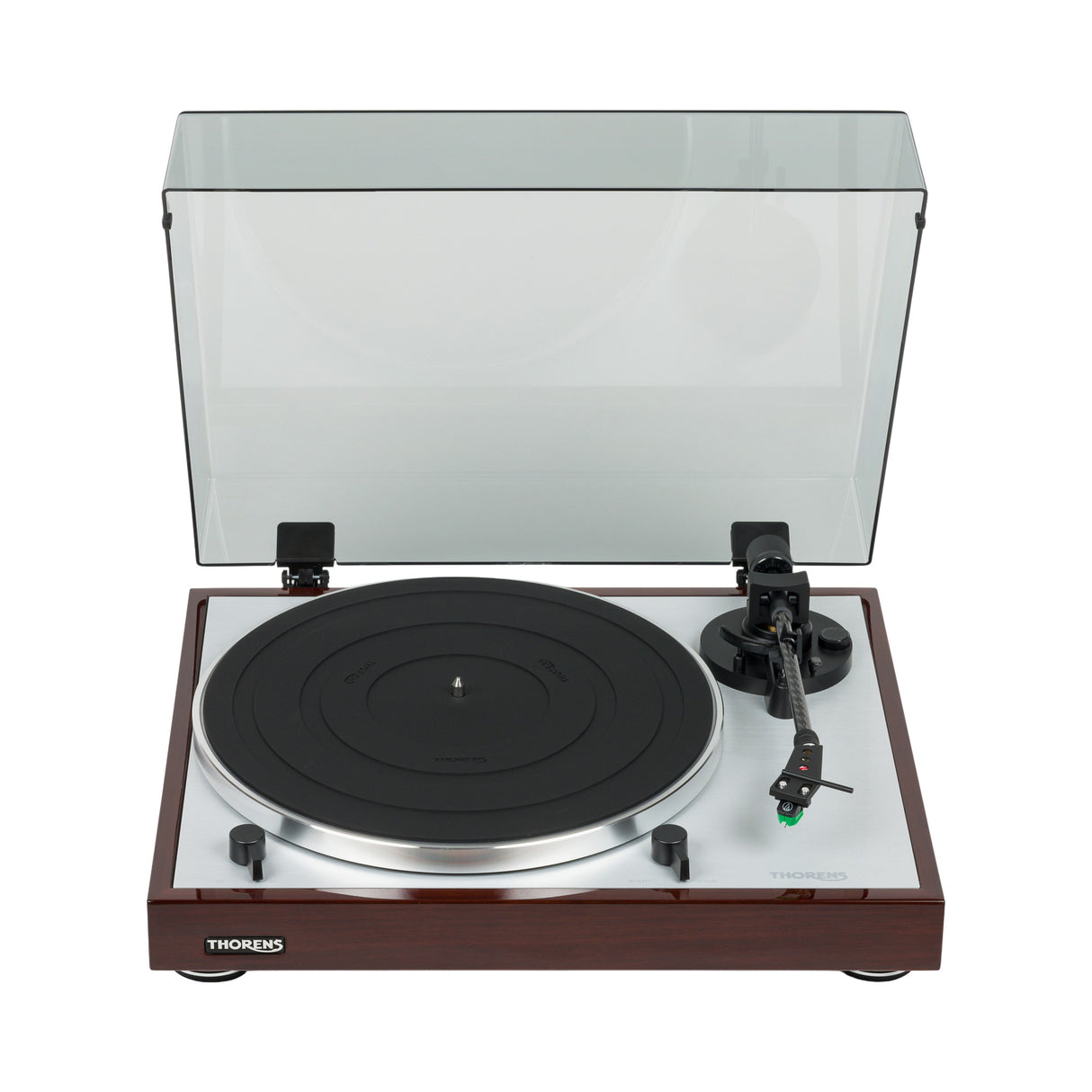 Thorens TD 402 DD Plattenspieler
