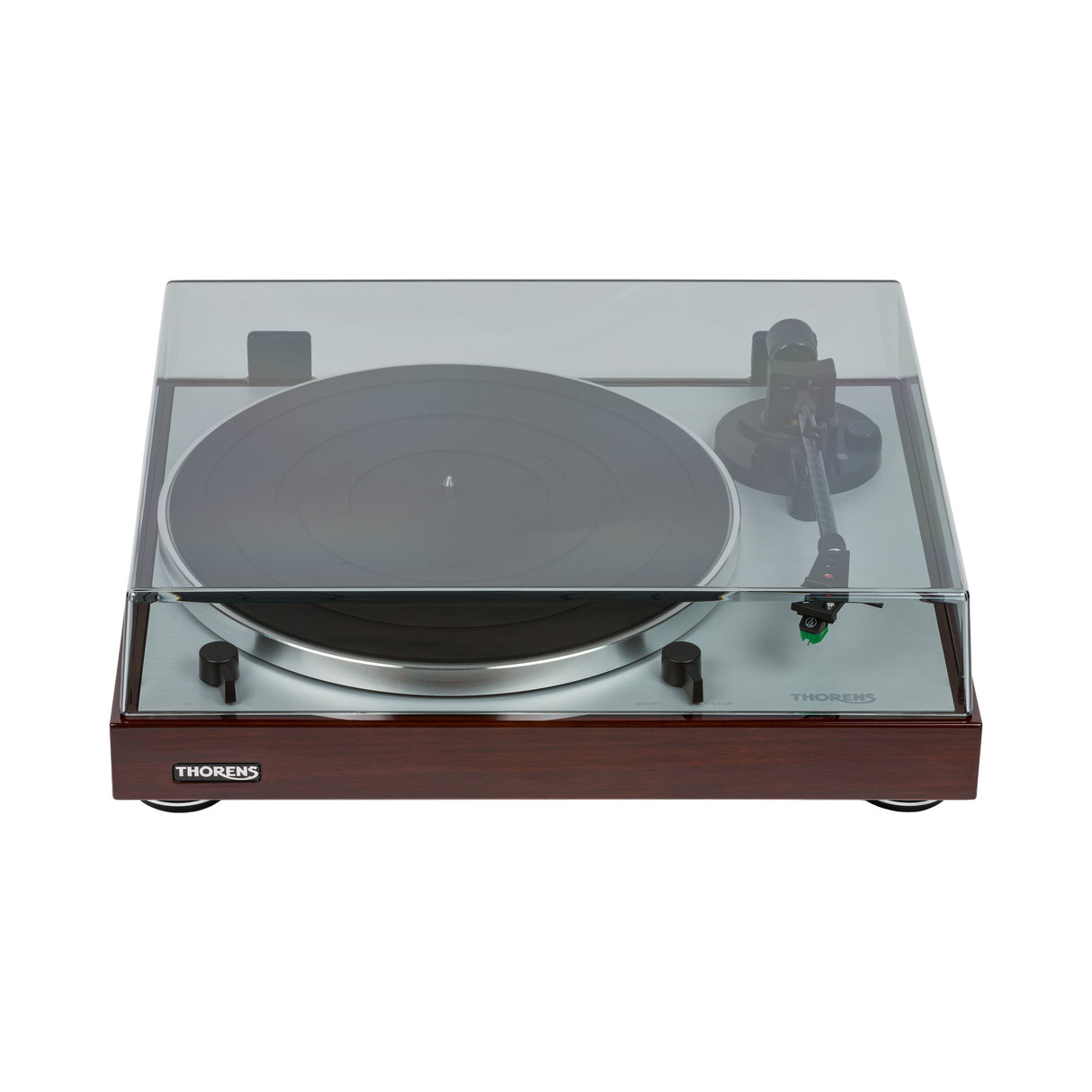 Thorens TD 402 DD Plattenspieler