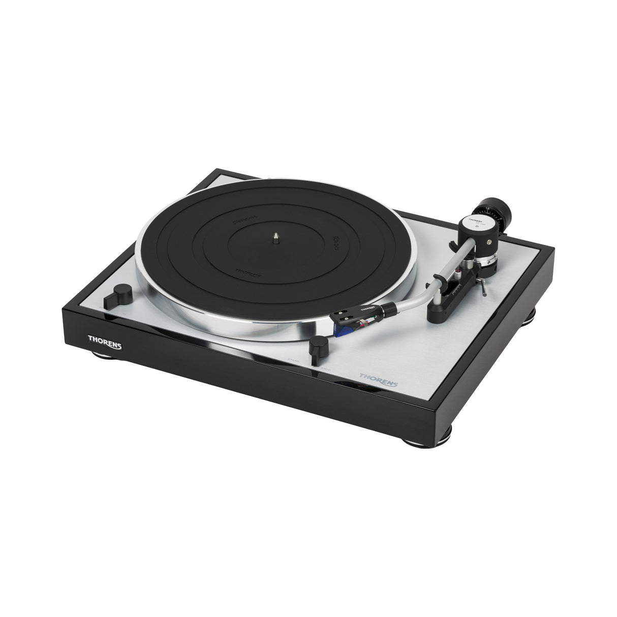Thorens TD 403 DD Plattenspieler