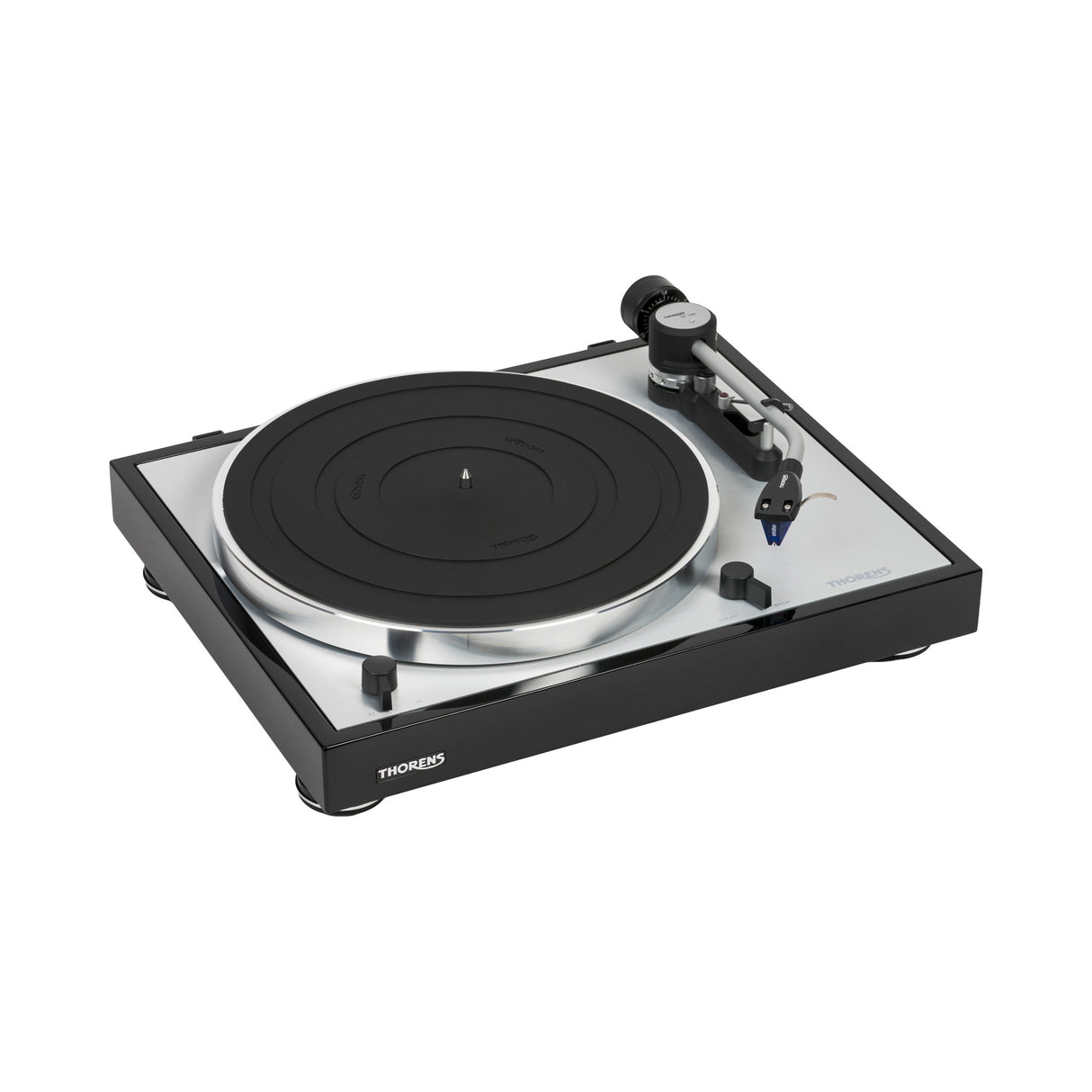 Thorens TD 403 DD Plattenspieler
