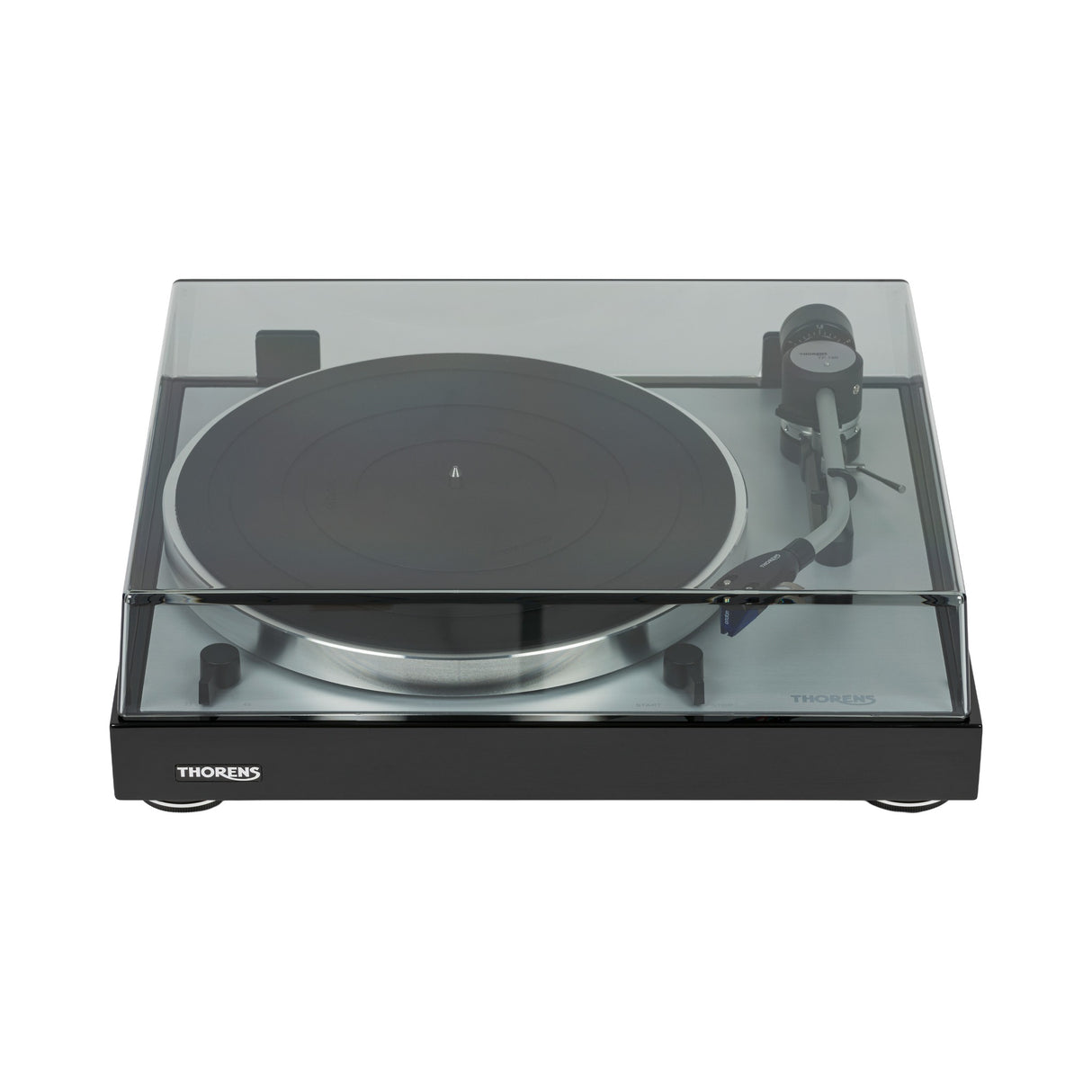 Thorens TD 403 DD Plattenspieler
