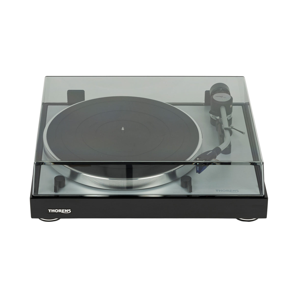 Thorens TD 403 DD Plattenspieler