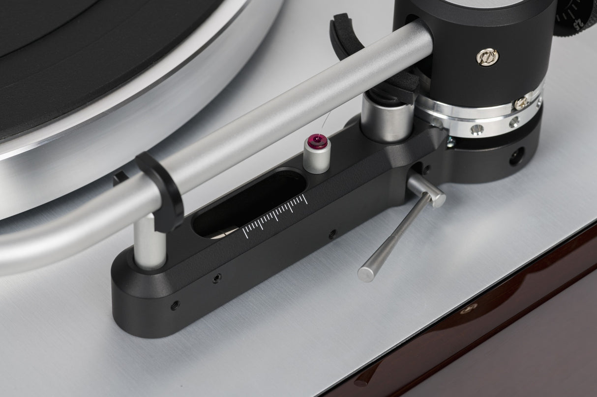 Thorens TD 403 DD Plattenspieler