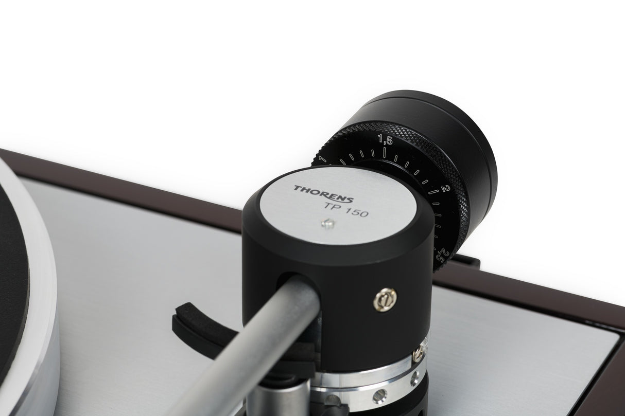 Thorens TD 403 DD Plattenspieler