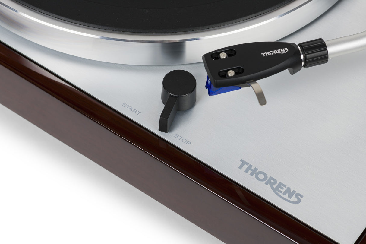 Thorens TD 403 DD Plattenspieler