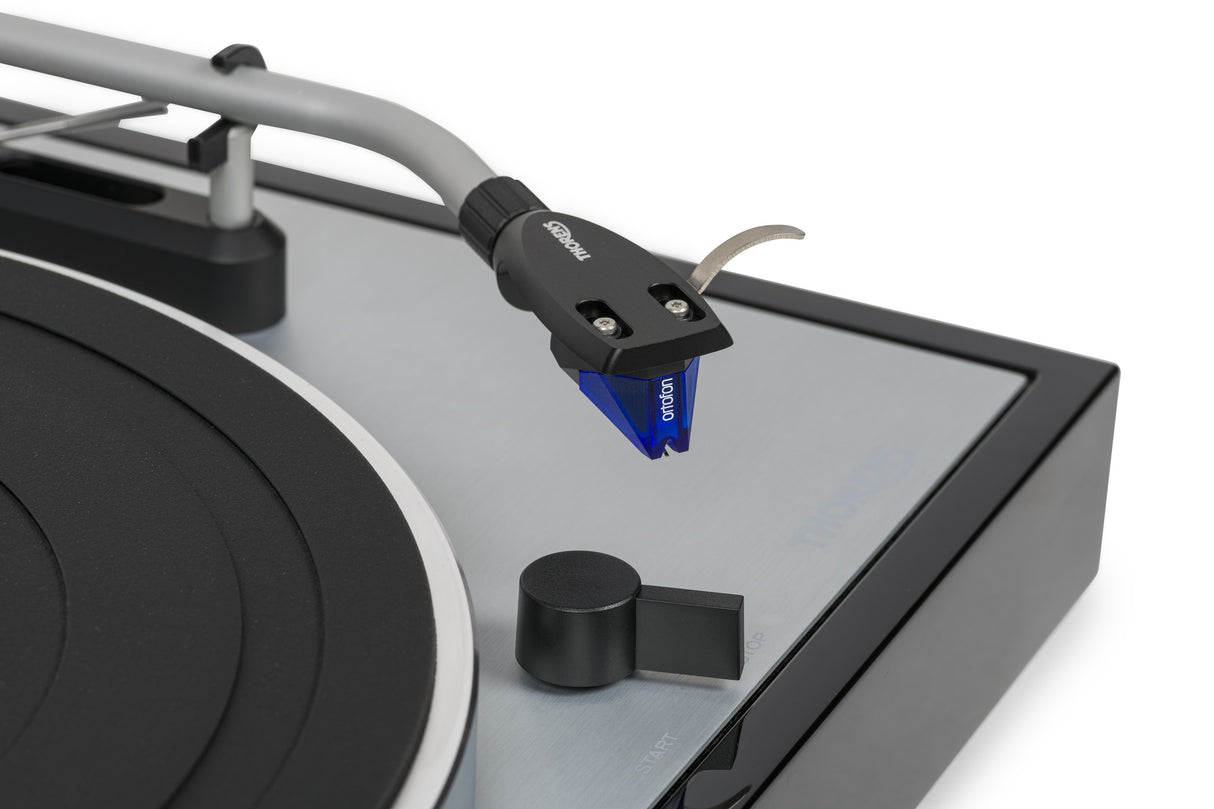 Thorens TD 403 DD Plattenspieler