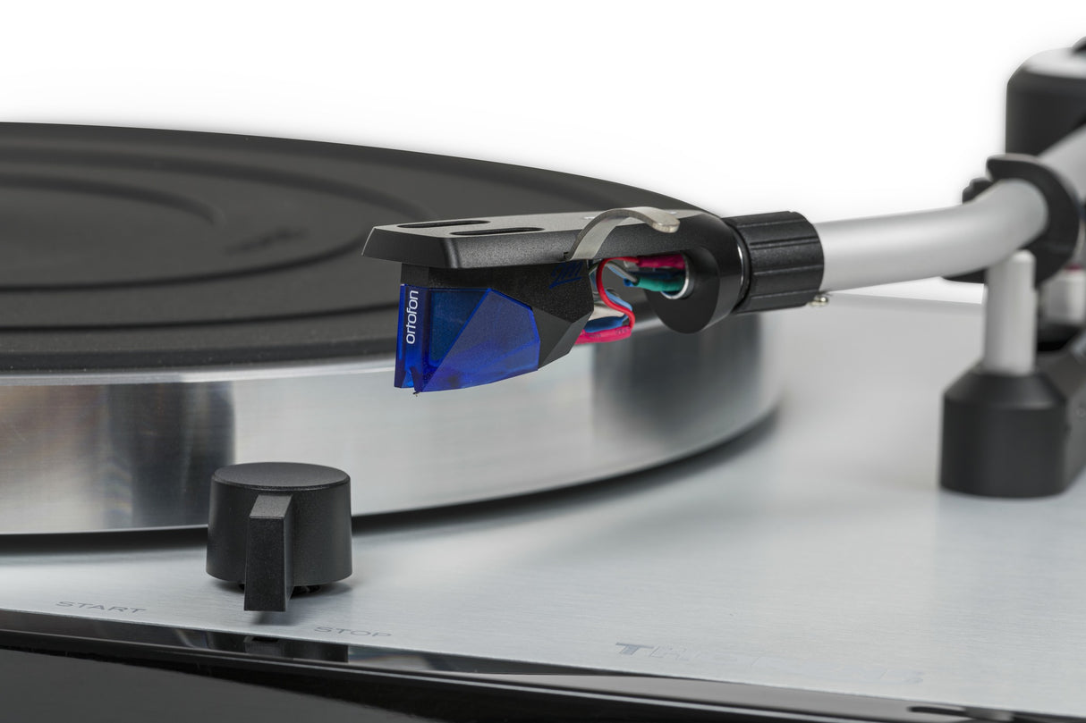 Thorens TD 403 DD Plattenspieler