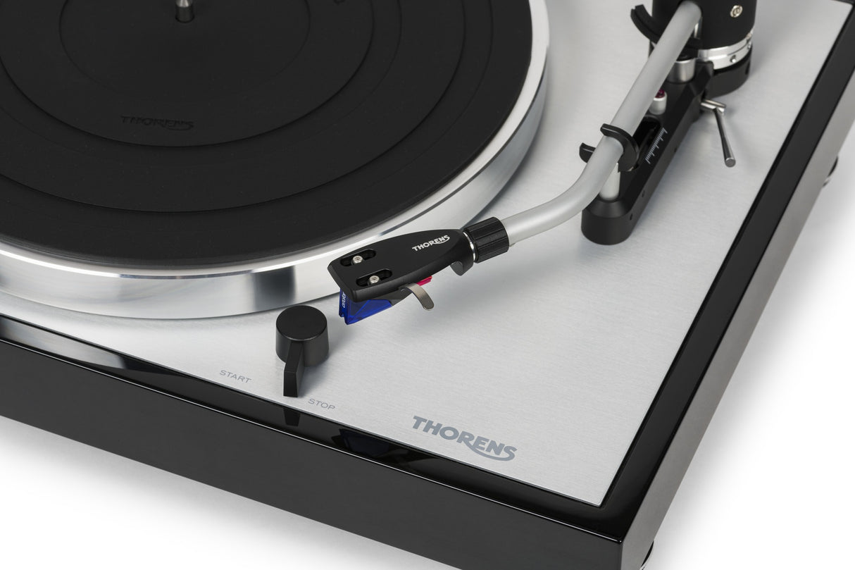 Thorens TD 403 DD Plattenspieler