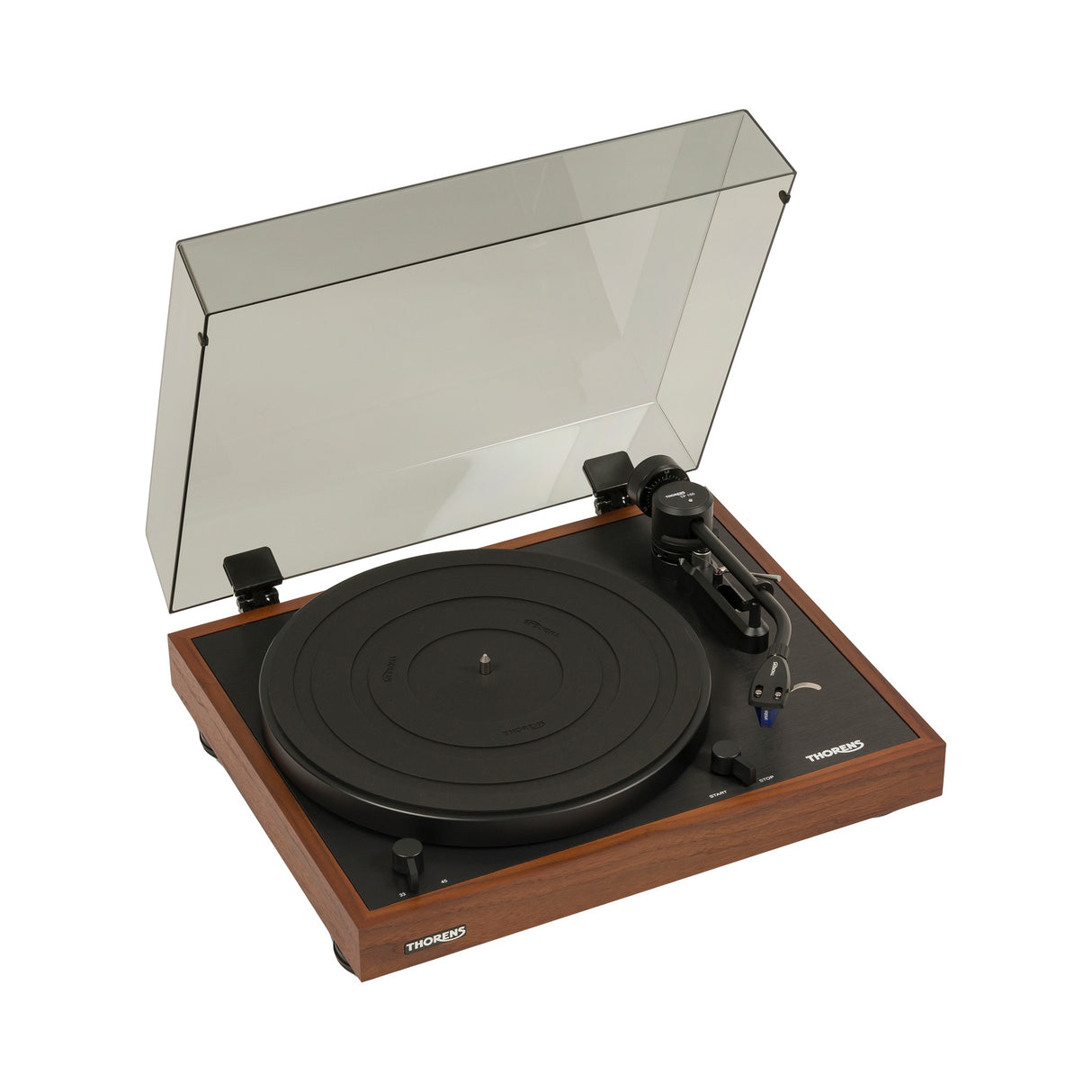 Thorens TD 403 DD Plattenspieler