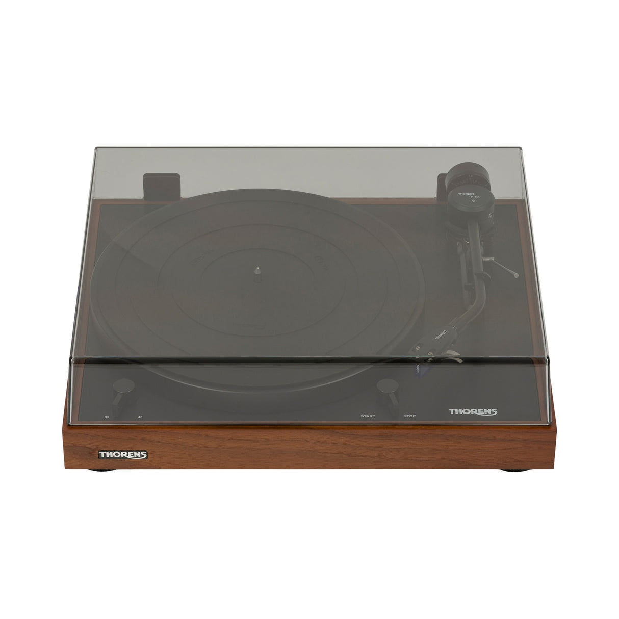 Thorens TD 403 DD Plattenspieler