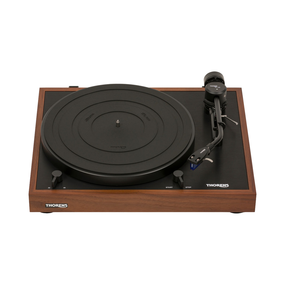 Thorens TD 403 DD Plattenspieler