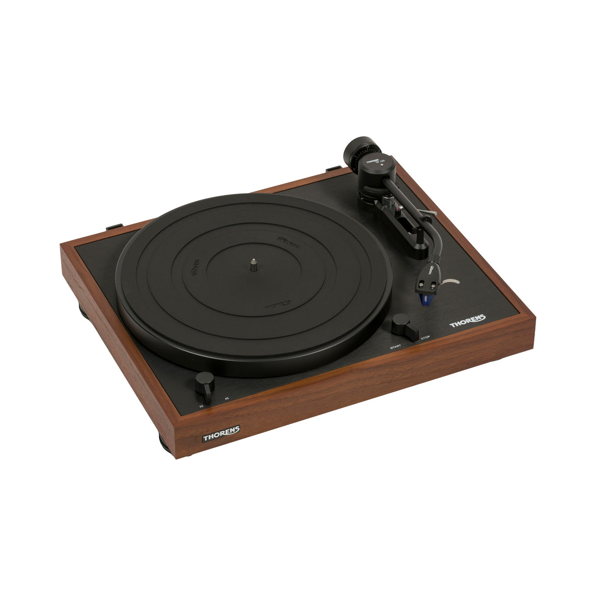 Thorens TD 403 DD Plattenspieler