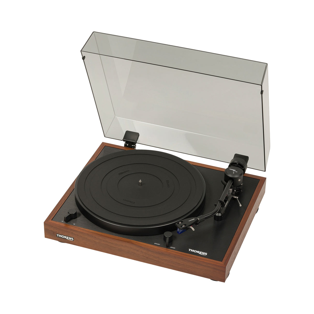 Thorens TD 403 DD Plattenspieler