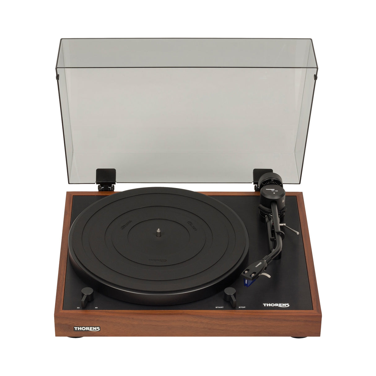 Thorens TD 403 DD Plattenspieler