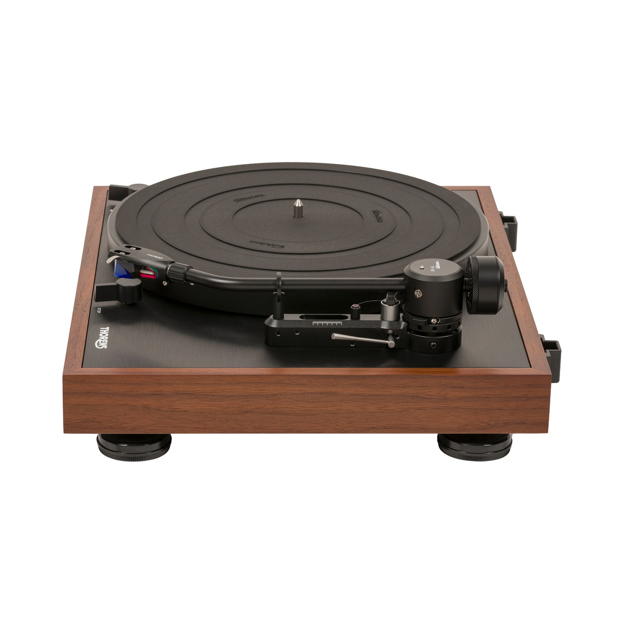 Thorens TD 403 DD Plattenspieler