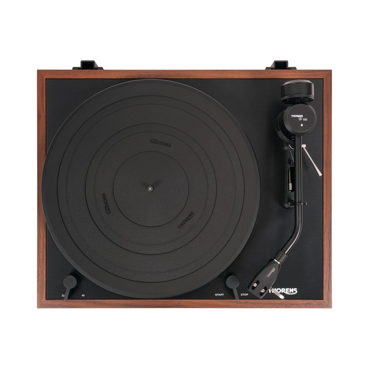 Thorens TD 403 DD Plattenspieler