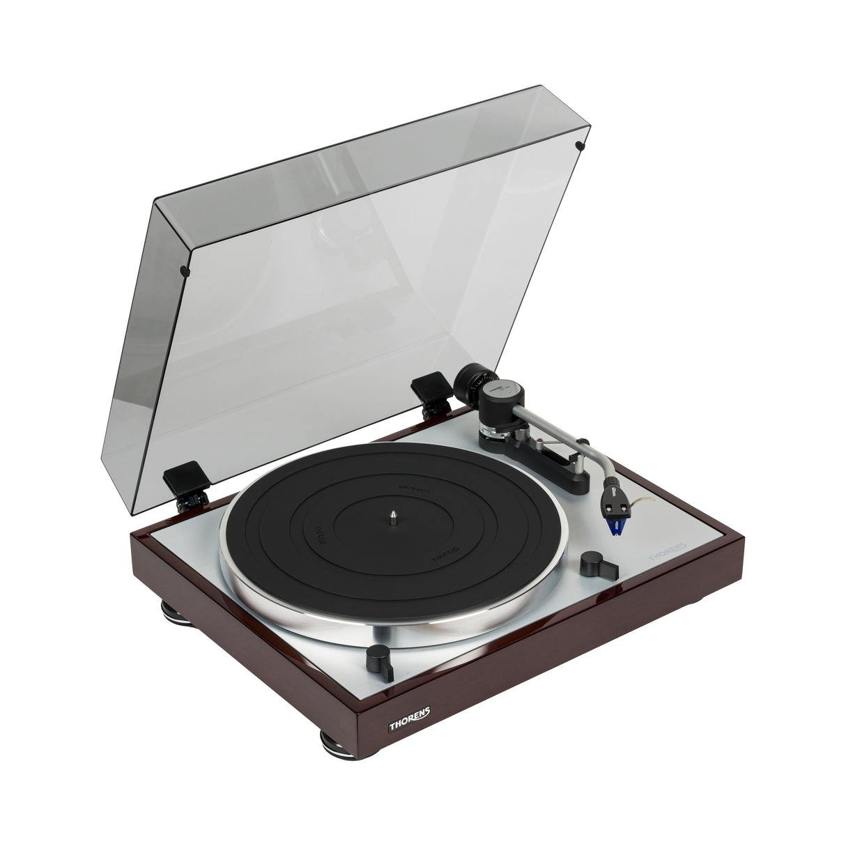 Thorens TD 403 DD Plattenspieler