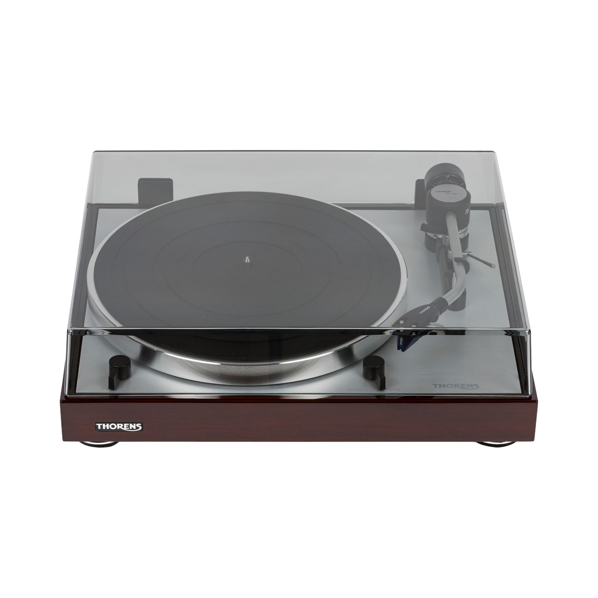 Thorens TD 403 DD Plattenspieler